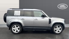 Land Rover Defender 2.0 D240 SE 110 5dr Auto Diesel Estate